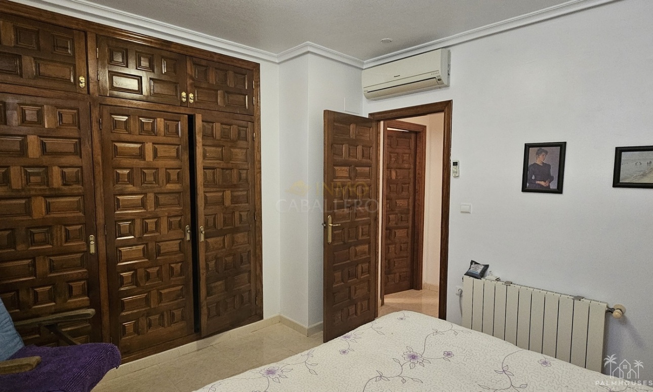 Herverkoop - Villa - Pinar de Campoverde - Inland