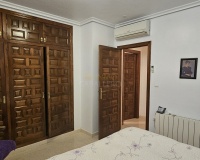 Herverkoop - Villa - Pinar de Campoverde - Inland