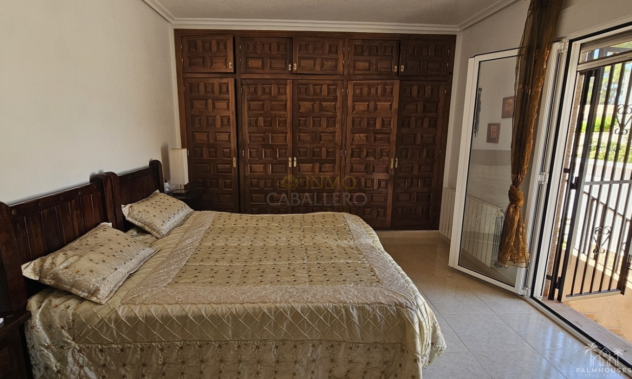 Herverkoop - Villa - Pinar de Campoverde - Inland