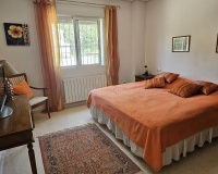 Herverkoop - Villa - Pinar de Campoverde - Inland