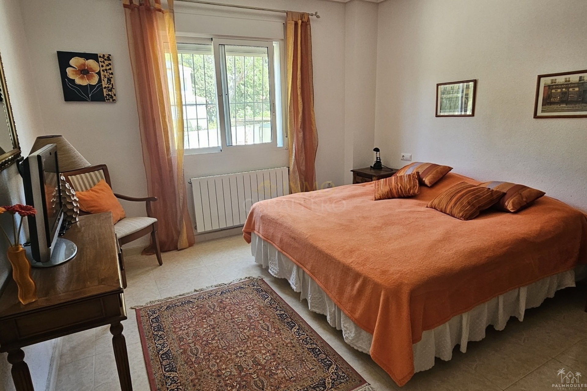 Herverkoop - Villa - Pinar de Campoverde - Inland