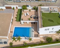Herverkoop - Villa - Pinar de Campoverde - Inland