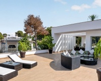 Herverkoop - Villa - Pinar de Campoverde - Inland
