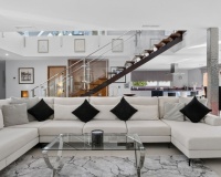 Herverkoop - Villa - Pinar de Campoverde - Inland