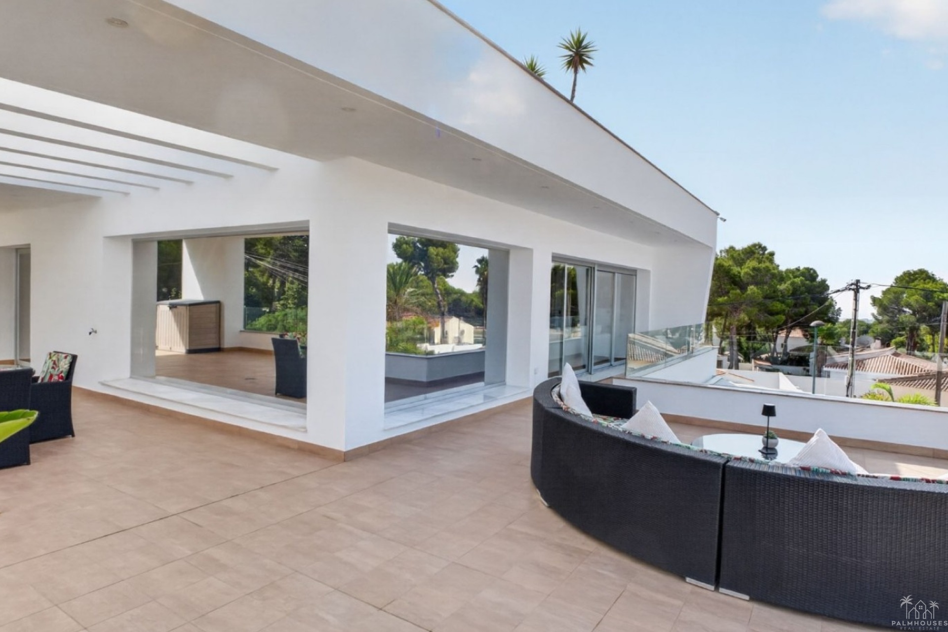 Herverkoop - Villa - Pinar de Campoverde - Inland