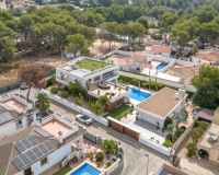 Herverkoop - Villa - Pinar de Campoverde - Inland