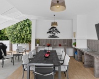 Herverkoop - Villa - Pinar de Campoverde - Inland
