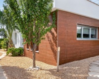 Herverkoop - Villa - Pinar de Campoverde - Inland