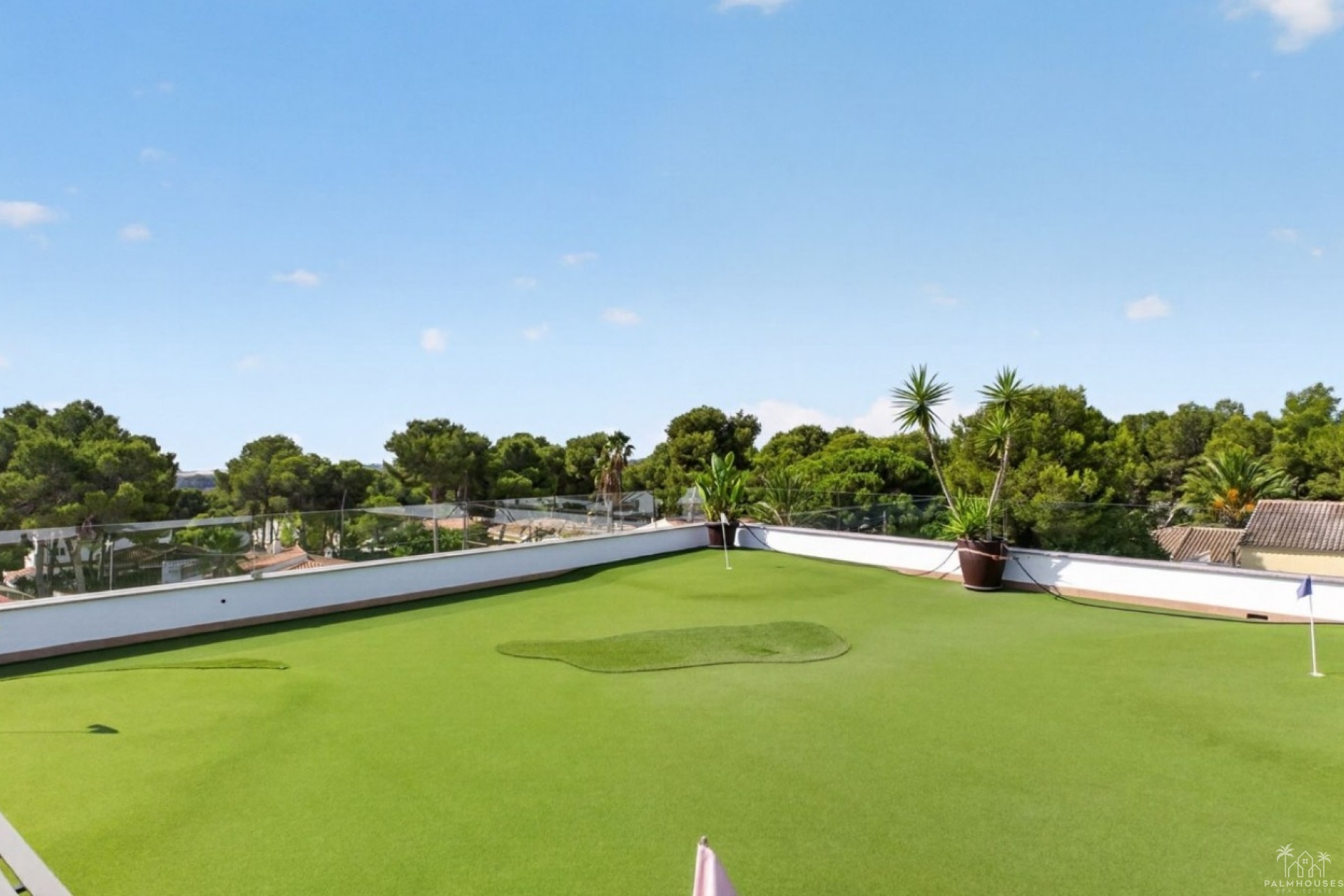Herverkoop - Villa - Pinar de Campoverde - Inland