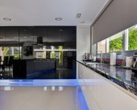 Herverkoop - Villa - Pinar de Campoverde - Inland