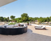 Herverkoop - Villa - Pinar de Campoverde - Inland