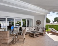 Herverkoop - Villa - Pinar de Campoverde - Inland