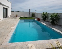 Herverkoop - Villa - Pinar de Campoverde - LOS ROMEROS