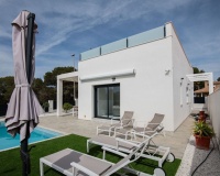 Herverkoop - Villa - Pinar de Campoverde - LOS ROMEROS
