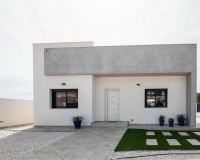 Herverkoop - Villa - Pinar de Campoverde - LOS ROMEROS
