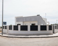 Herverkoop - Villa - Pinar de Campoverde - LOS ROMEROS