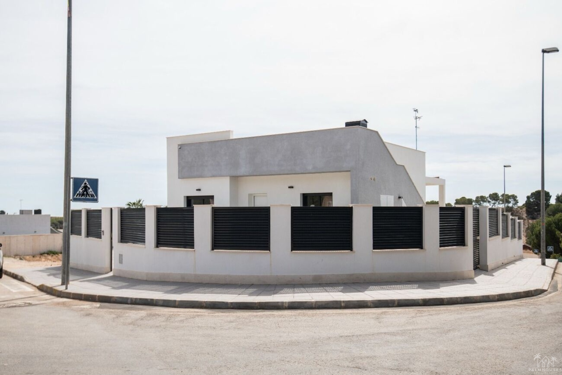 Herverkoop - Villa - Pinar de Campoverde - LOS ROMEROS