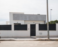 Herverkoop - Villa - Pinar de Campoverde - LOS ROMEROS