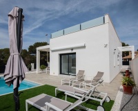 Herverkoop - Villa - Pinar de Campoverde - LOS ROMEROS