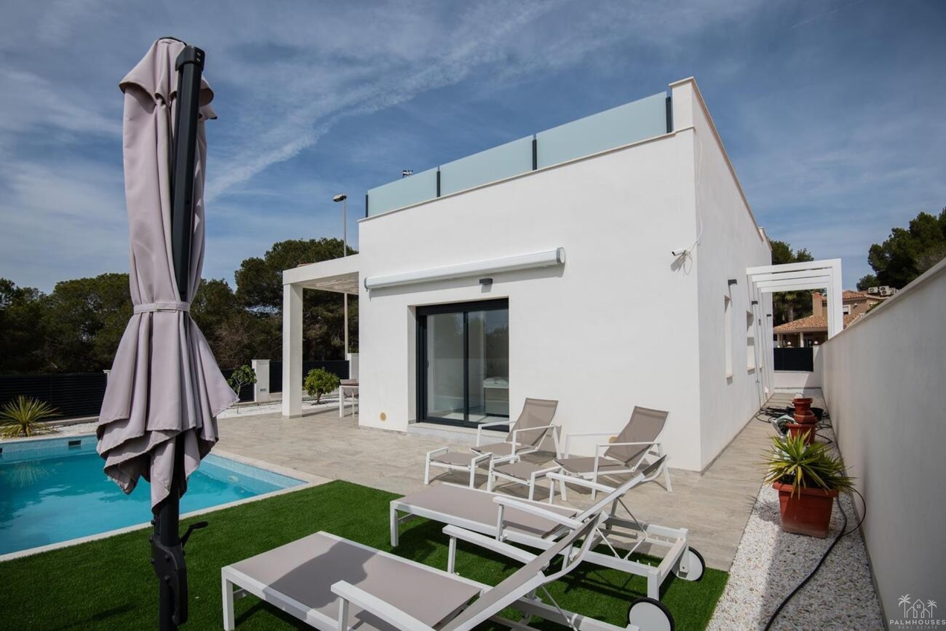 Herverkoop - Villa - Pinar de Campoverde - LOS ROMEROS