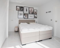Herverkoop - Villa - Pinar de Campoverde - LOS ROMEROS