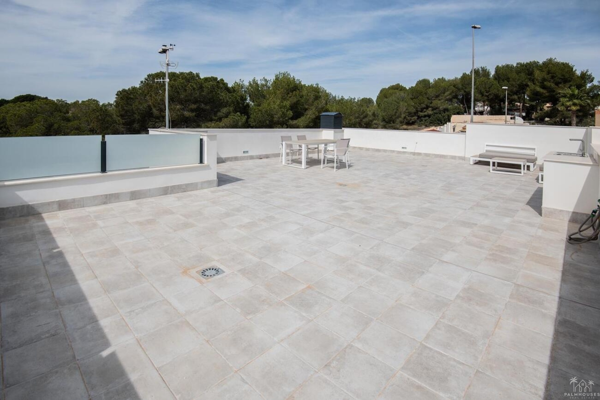 Herverkoop - Villa - Pinar de Campoverde - LOS ROMEROS