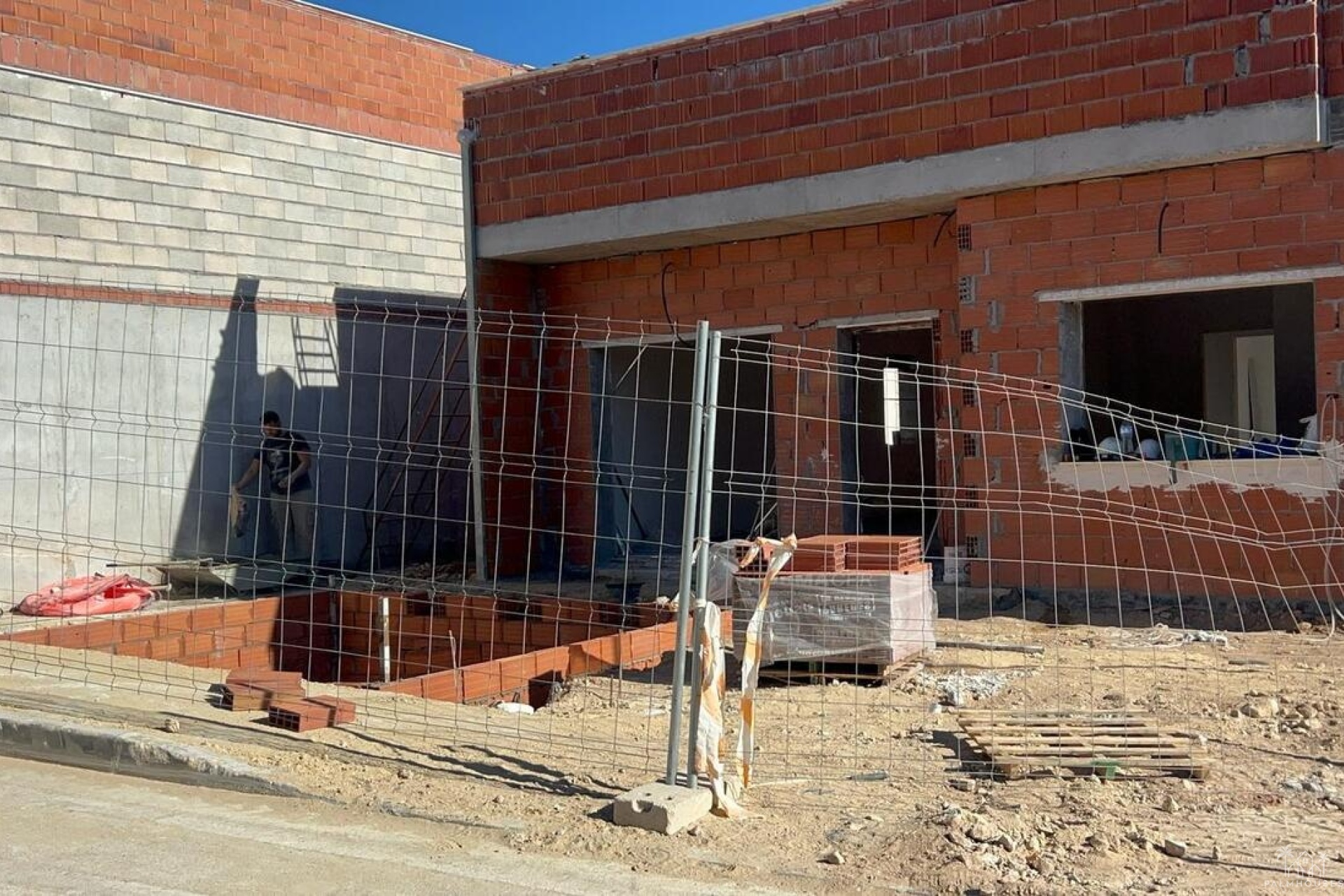 Herverkoop - Villa - Pinar de Campoverde - LOS ROMEROS