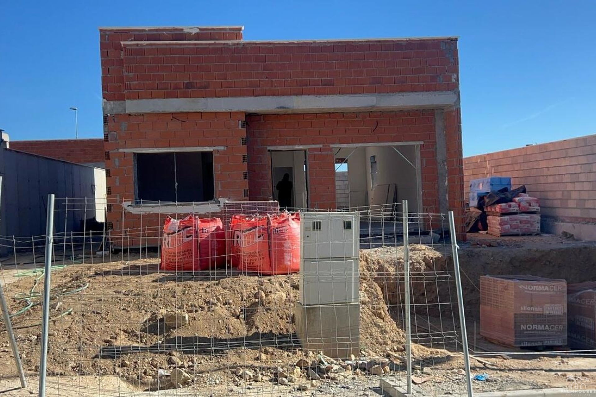 Herverkoop - Villa - Pinar de Campoverde - LOS ROMEROS