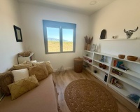 Herverkoop - Villa - Pinoso - Inland