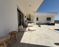 Herverkoop - Villa - Pinoso - Inland