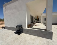 Herverkoop - Villa - Pinoso - Inland
