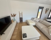 Herverkoop - Villa - Pinoso - Inland