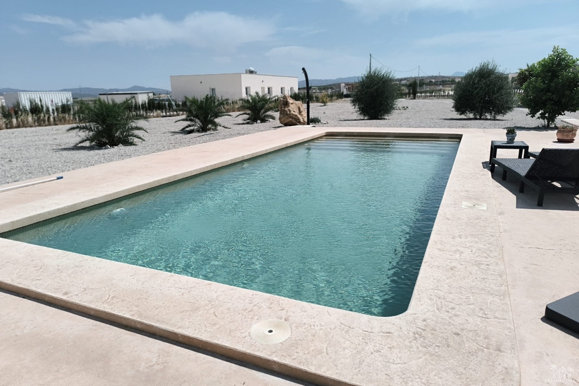 Herverkoop - Villa - Pinoso - Inland