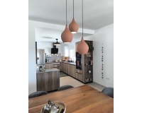 Herverkoop - Villa - Pinoso - Inland