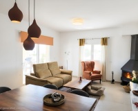Herverkoop - Villa - Pinoso - Inland