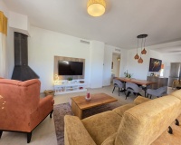 Herverkoop - Villa - Pinoso - Inland