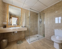 Herverkoop - Villa - Pinoso - Inland