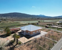 Herverkoop - Villa - Pinoso - Inland