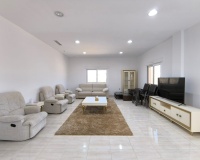 Herverkoop - Villa - Pinoso - Inland