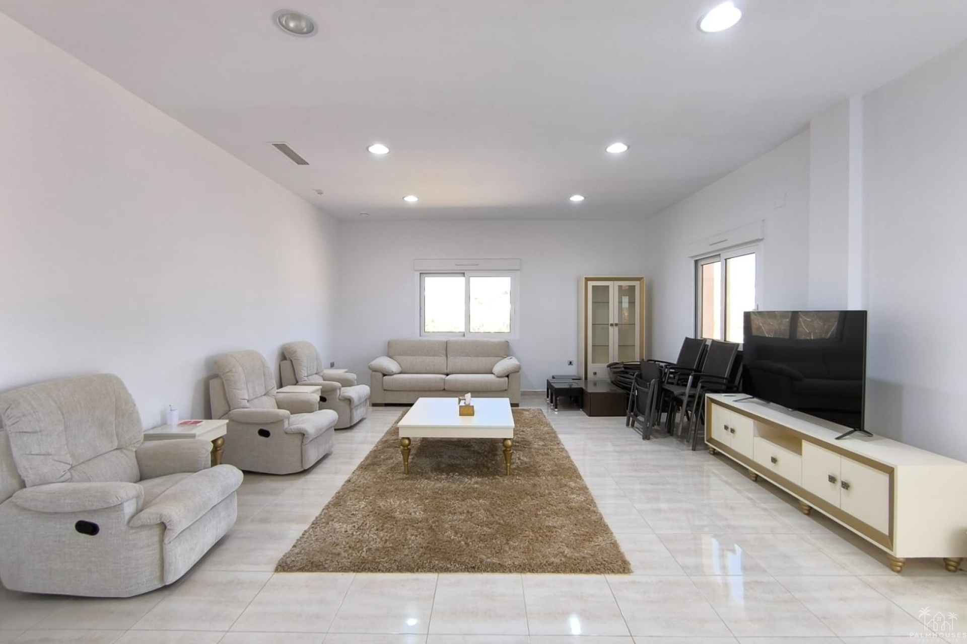 Herverkoop - Villa - Pinoso - Inland