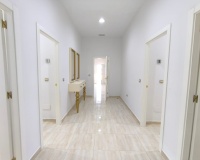 Herverkoop - Villa - Pinoso - Inland