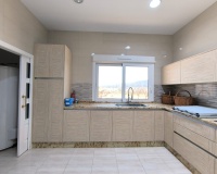 Herverkoop - Villa - Pinoso - Inland