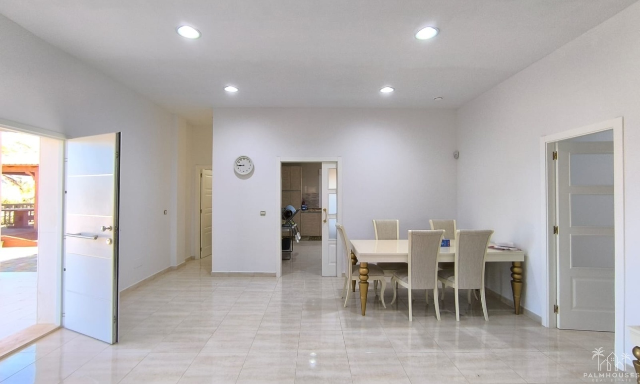 Herverkoop - Villa - Pinoso - Inland