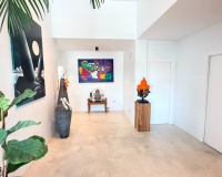 Herverkoop - Villa - Pinoso - Inland