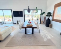Herverkoop - Villa - Pinoso - Inland