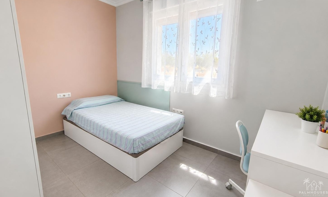 Herverkoop - Villa - Pinoso - Inland