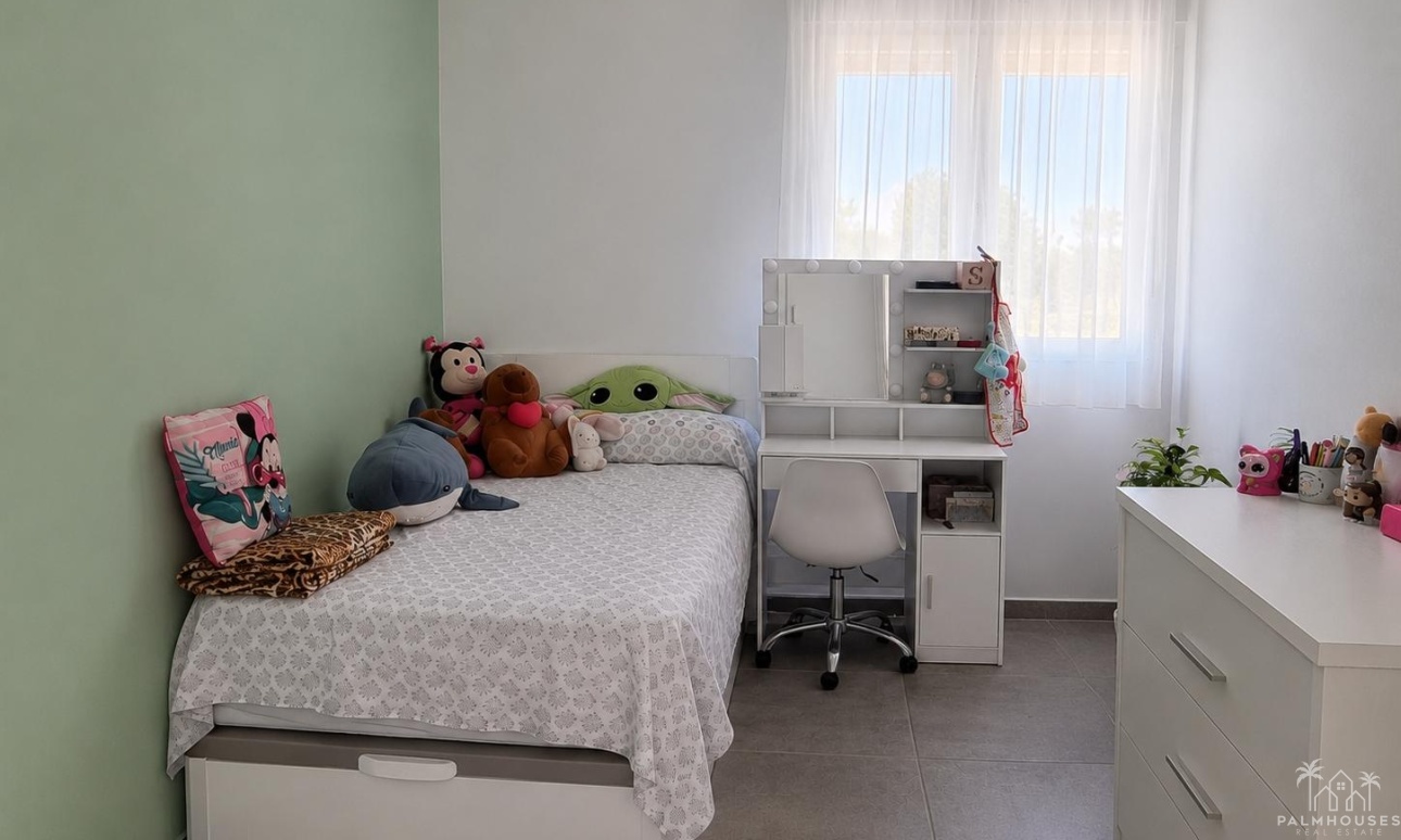 Herverkoop - Villa - Pinoso - Inland