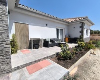 Herverkoop - Villa - Pinoso - Inland