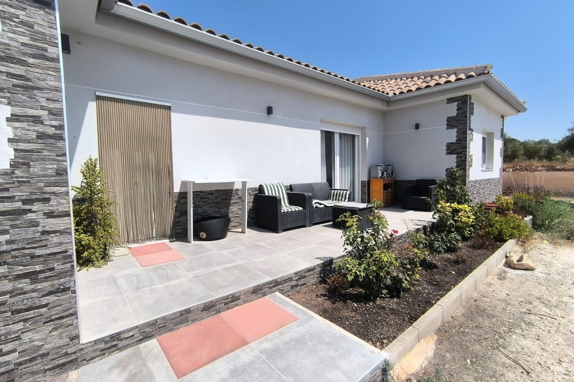 Herverkoop - Villa - Pinoso - Inland