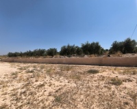 Herverkoop - Villa - Pinoso - Inland